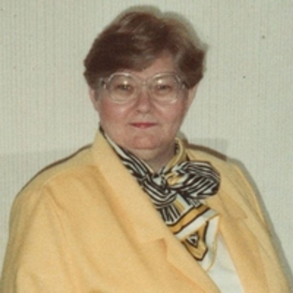 Joanne Ruth Stahnke