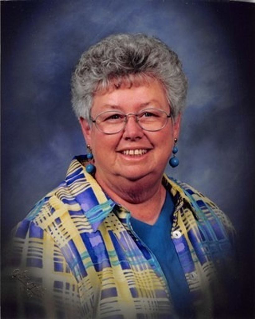 Brenda Sue Blanton Profile Photo