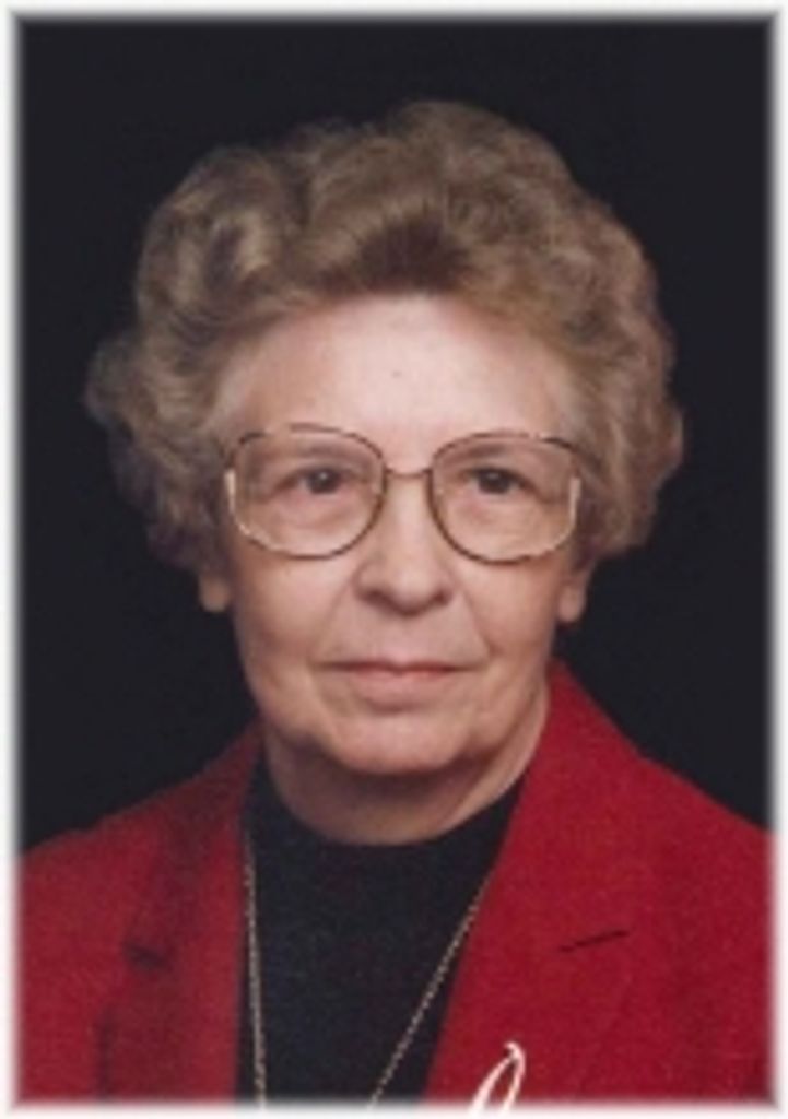 Dorothy Mae Kallesen