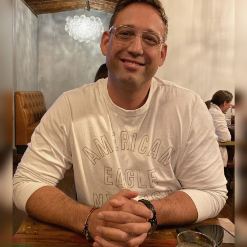 Ssg Nicholas Eric Vigneur, Us Army (Ret.)