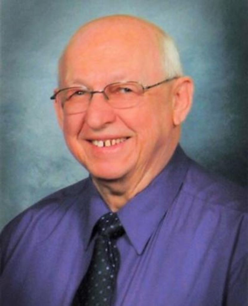 John Voss Profile Photo