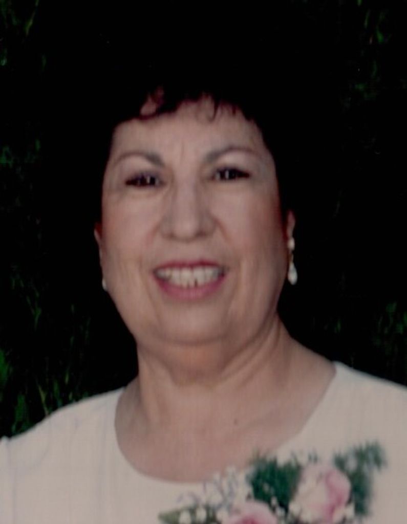Edna Mascarenas Profile Photo