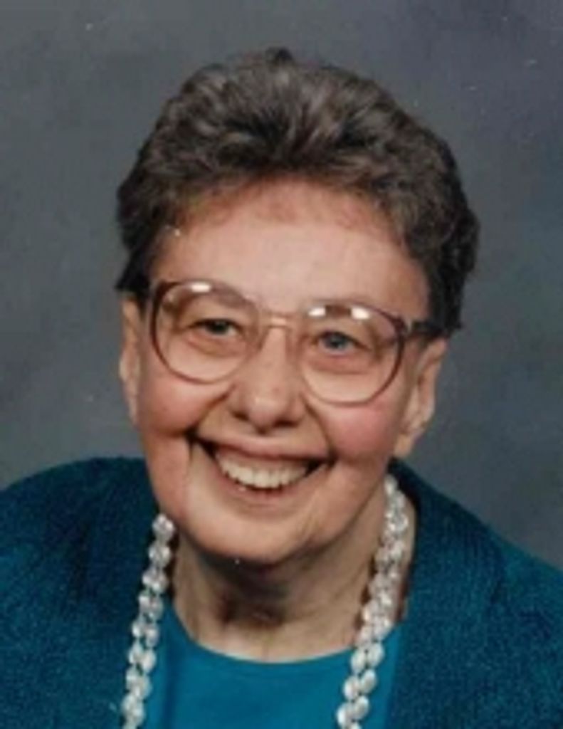 Lorene Ellen Barnes