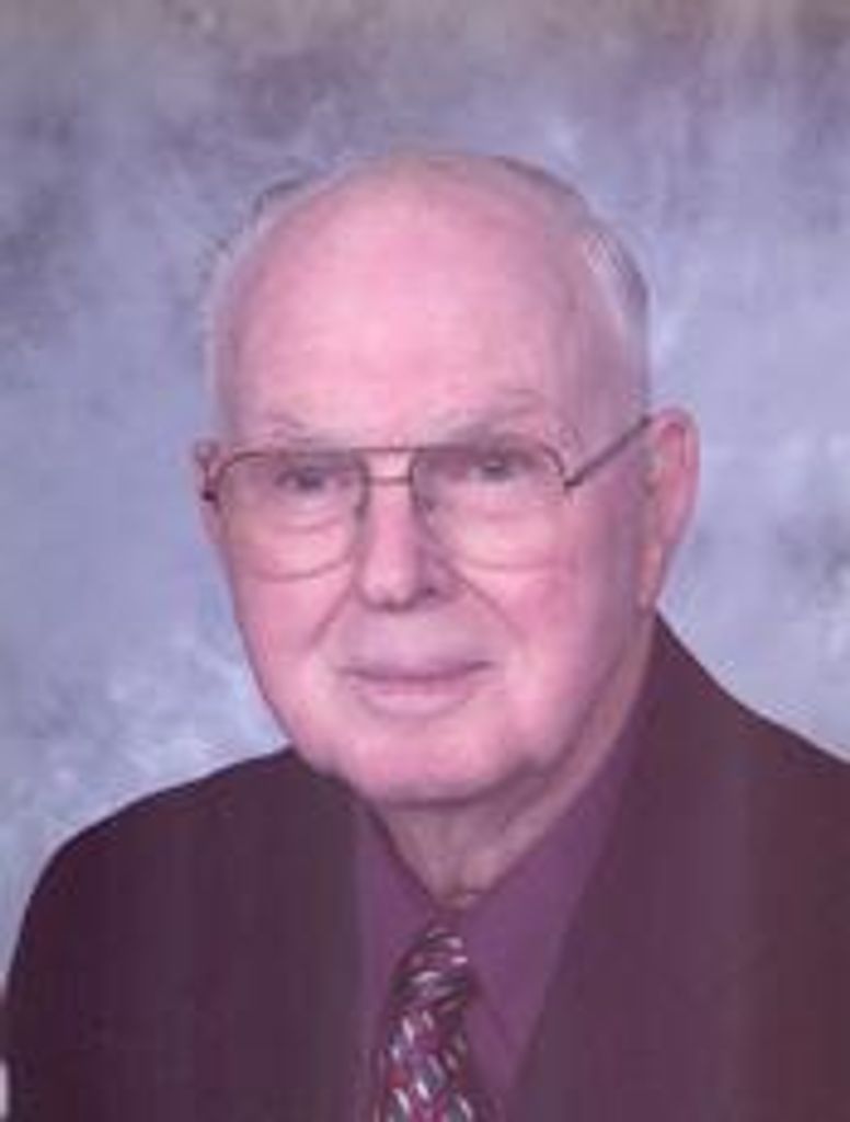 Lee Willard Helgerson