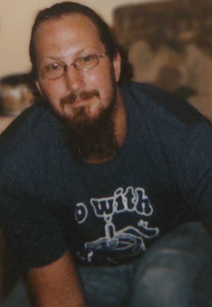 Scott "Scotty J" Allan Jenkins, Sr. Profile Photo