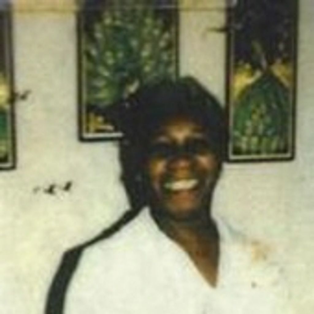 Myrtle Marie Simmons