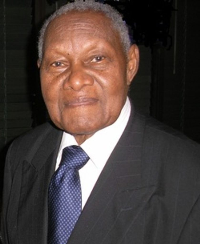 Albert Kelley