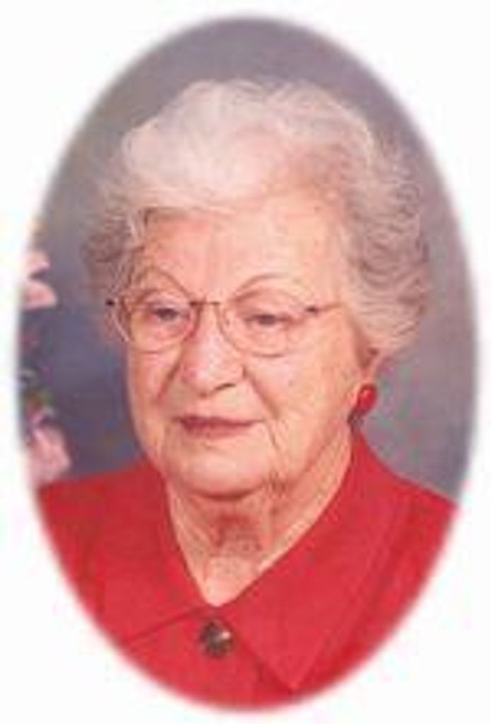 Mary Elizabeth Shoemake