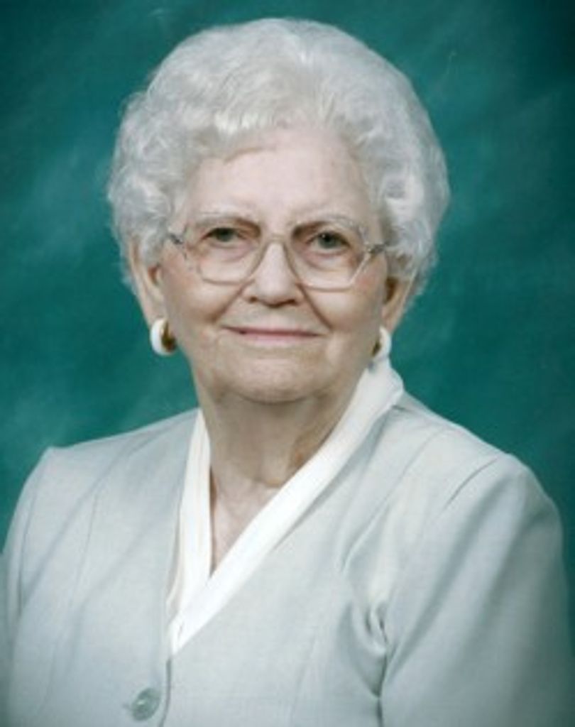 Cassie Mcglothlin