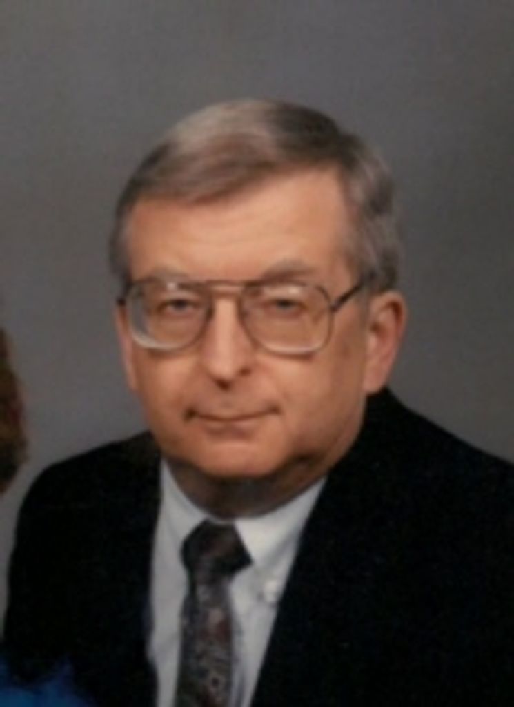 Robert G Schweitzer  "Bob"