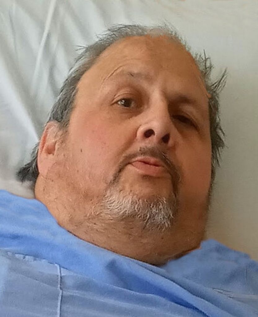 Wesley Michael Wheelock Profile Photo