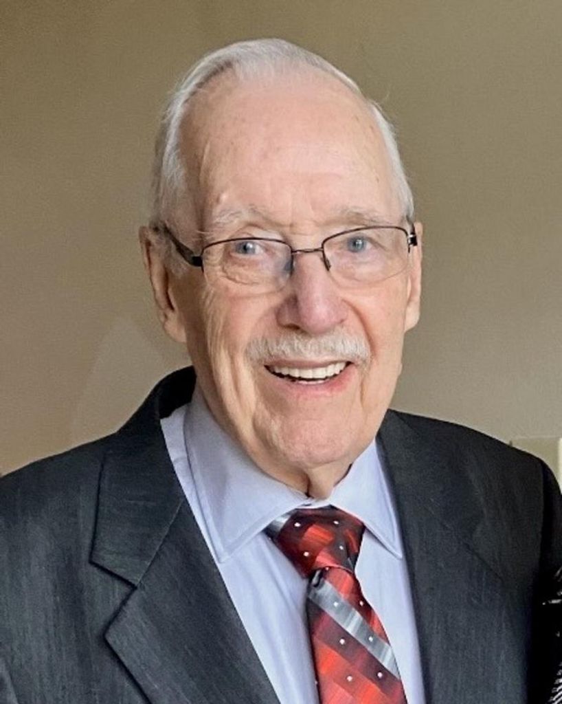 Howard Barrick Profile Photo