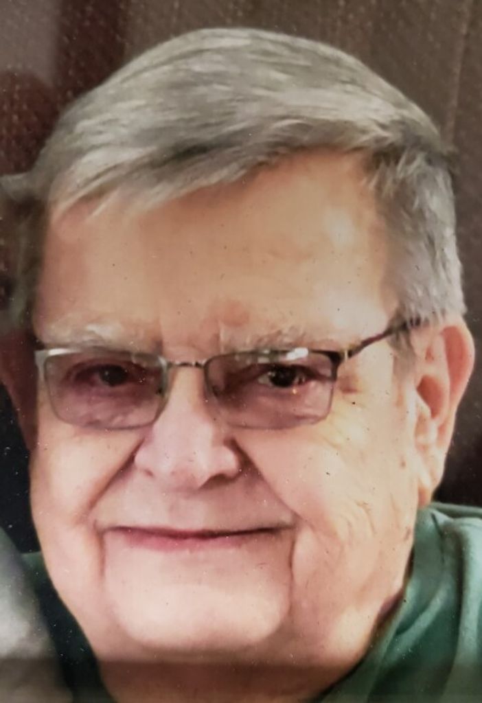 Robert "Bob" Edwin Smoker Profile Photo