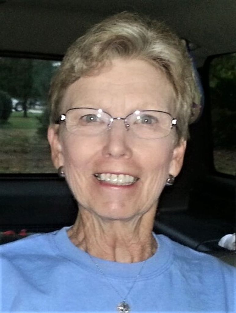 Karen Elizabeth Brand