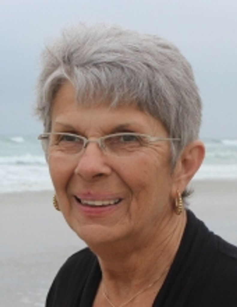 Linda Kay Gearhart