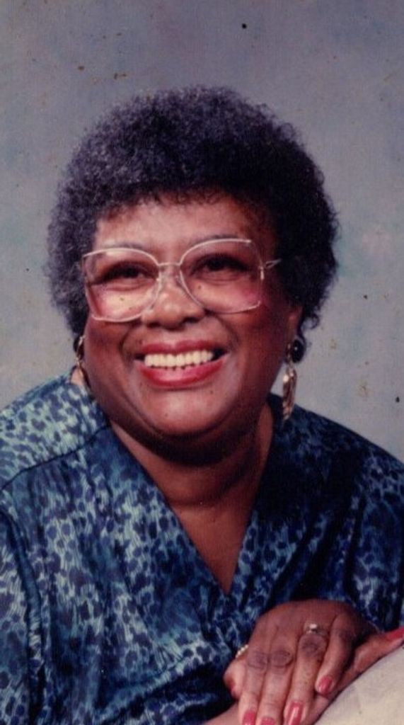 Ida Carrie Johnson Williams Profile Photo