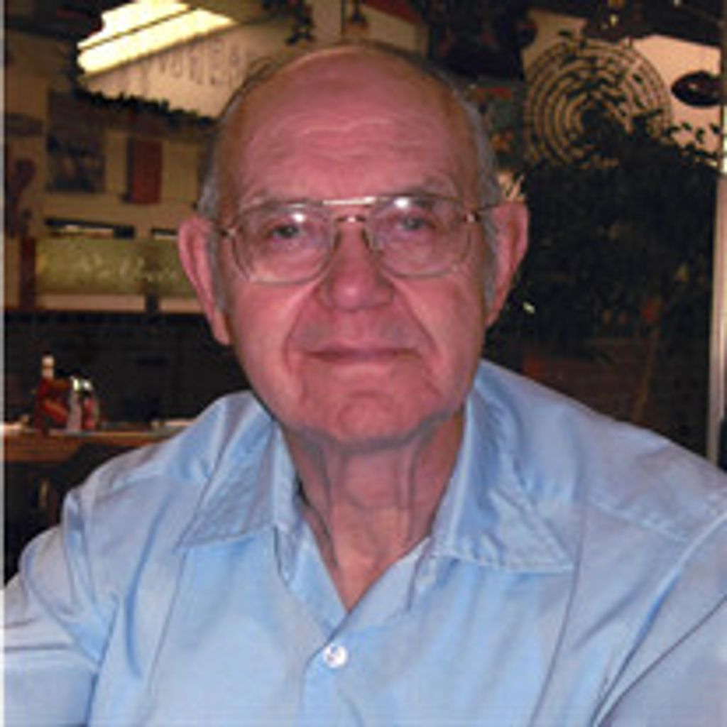 Harold N. Davis