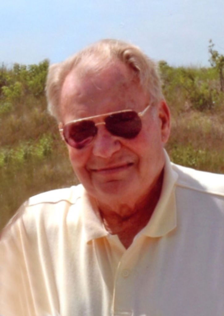 Clarence "Buz" Richard Busboom