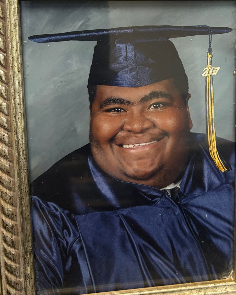 Mr. Christopher Walls Profile Photo