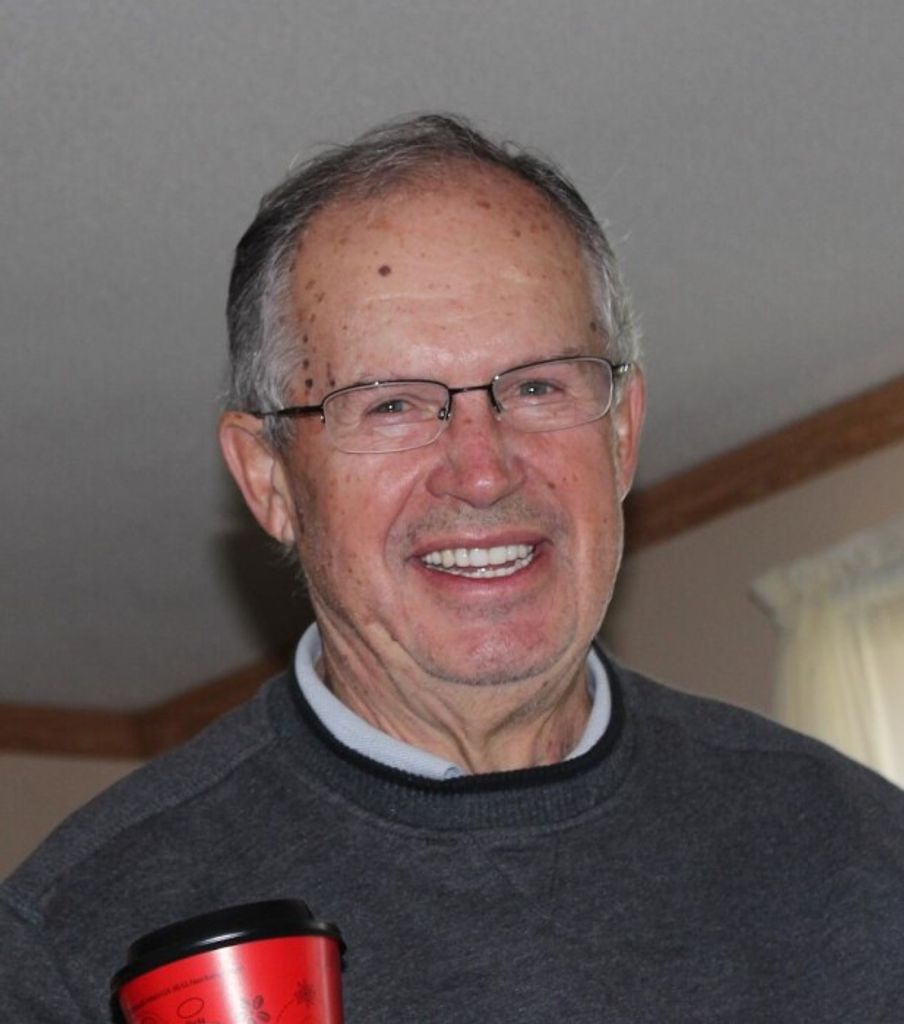 Rob F. Prough Profile Photo