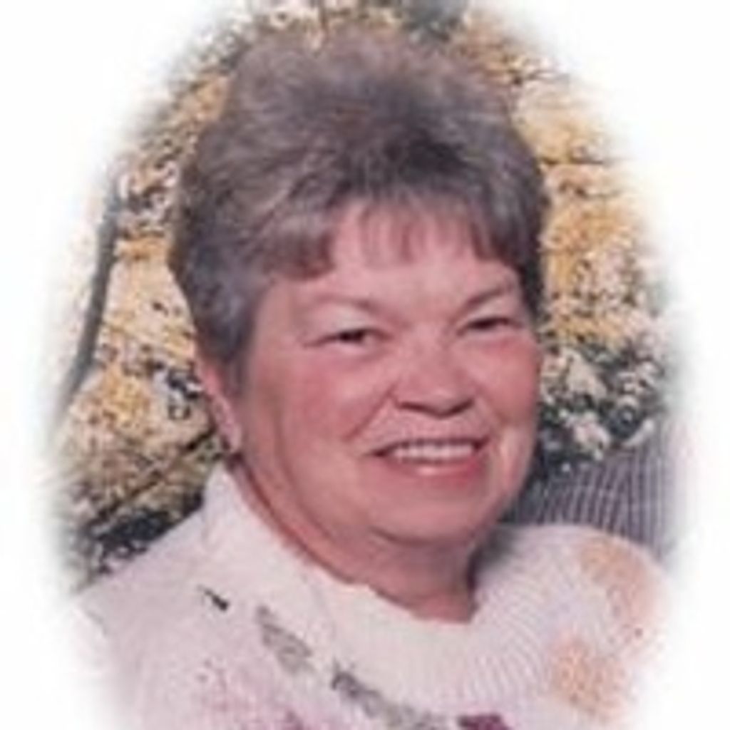 Linda Joyce Caviness Liles