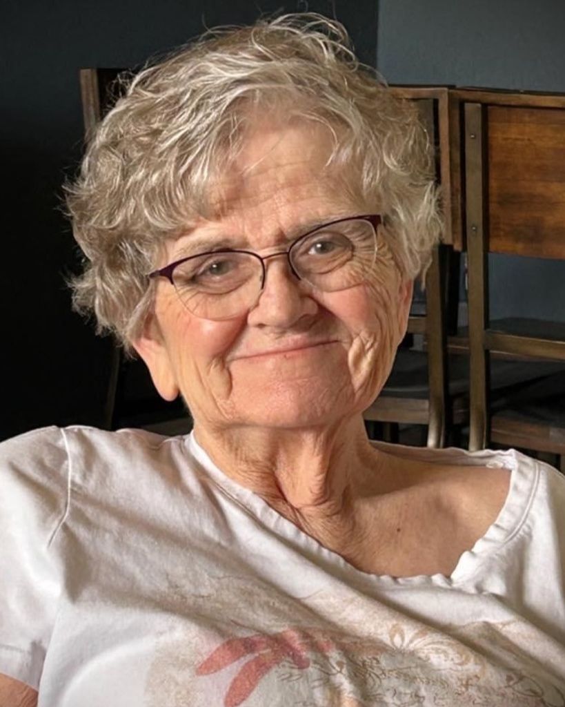 Susan Ellen Brown
