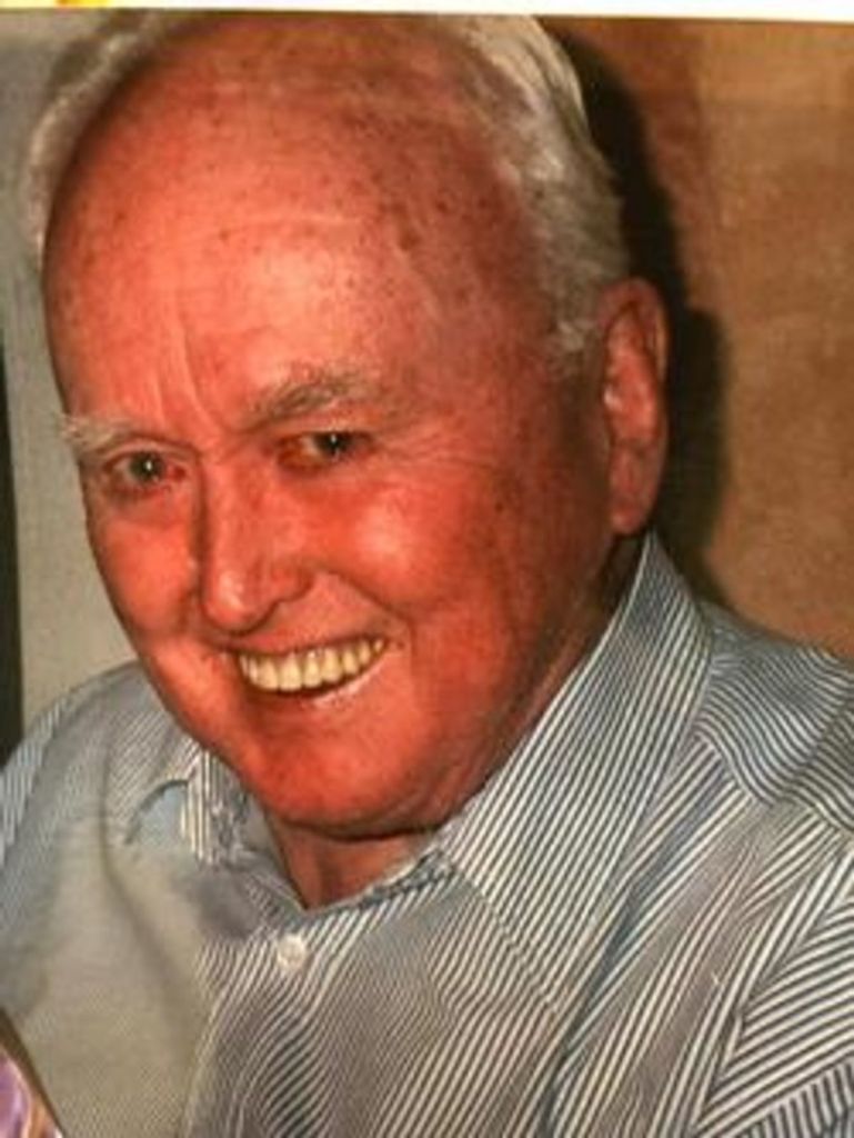 Thomas J. O'Shea Profile Photo