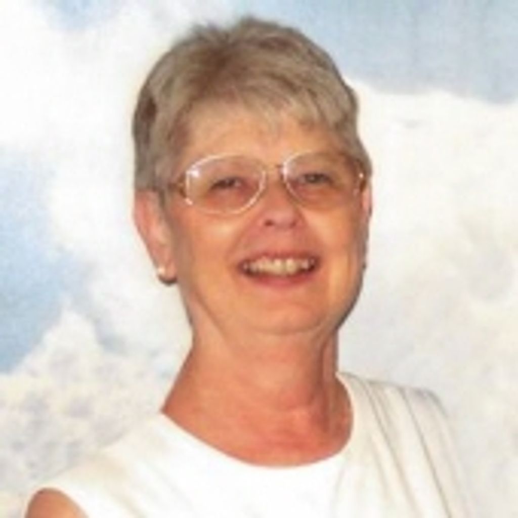 Nancy Lea Blunka
