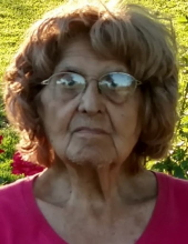 Mary Helene Shoup