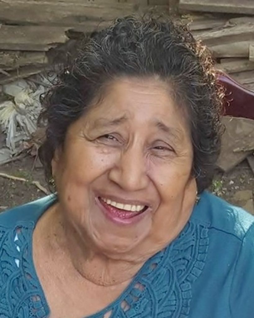 Delfina Torres
