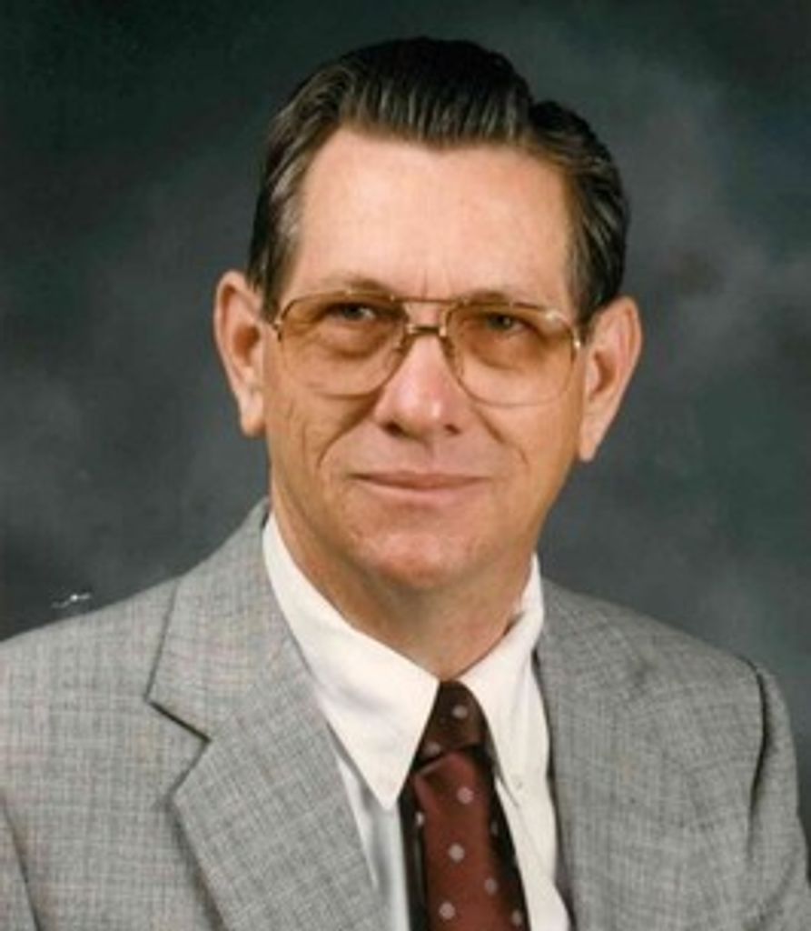 Howard Bowman Profile Photo