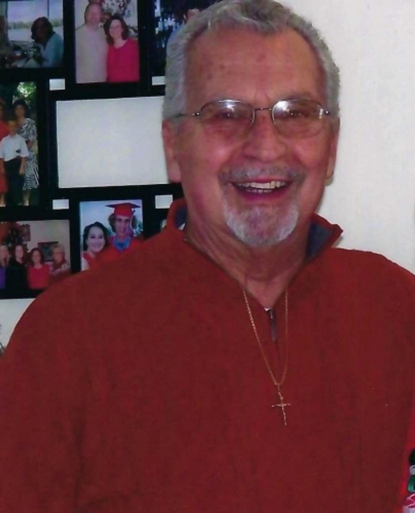 Salvatore Martin Giammo Profile Photo