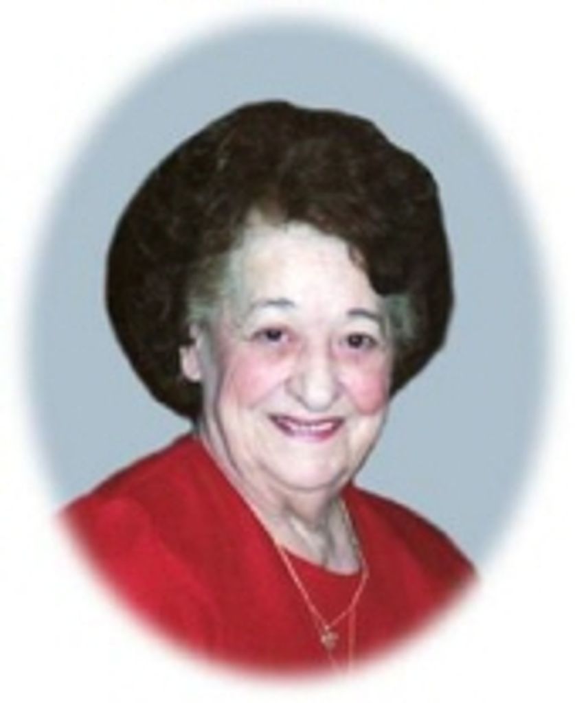 Odette Greig Arcemont