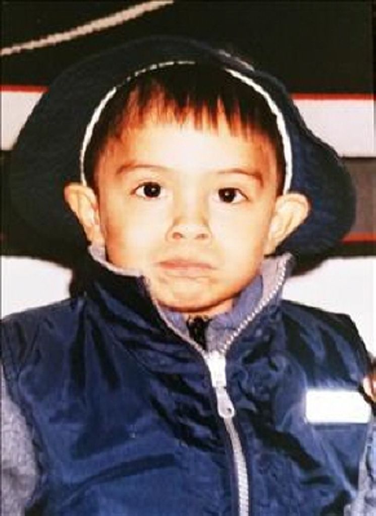 Vincent A Garcia