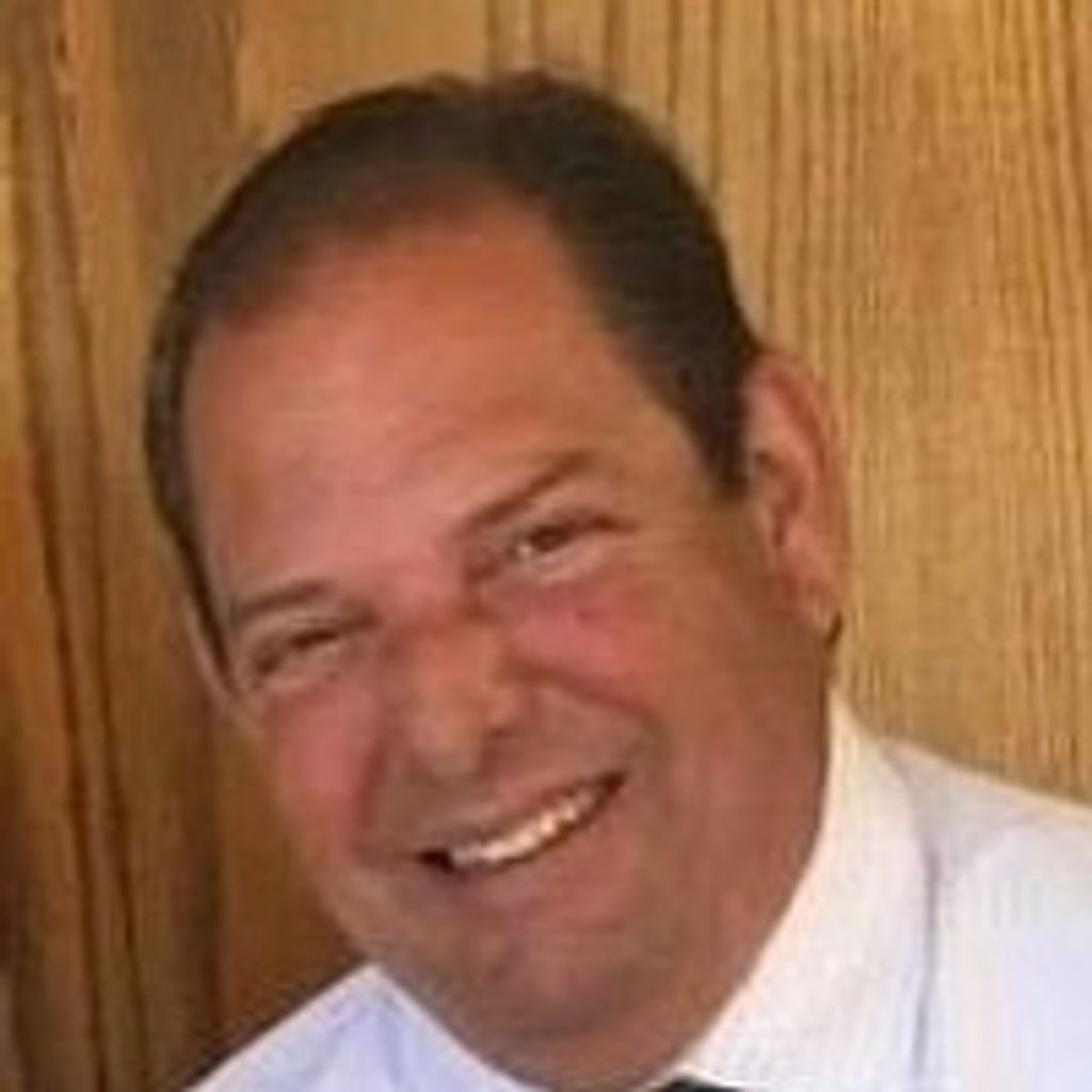 Patrick P. Gibson