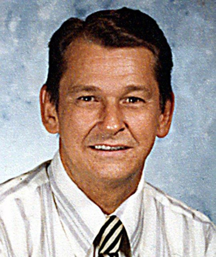 Edward A. "Bud" Kutsko