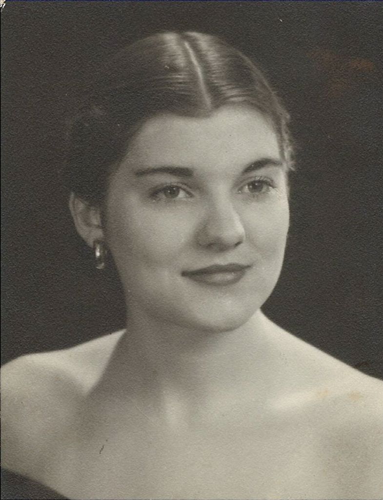 Jane  Christopher