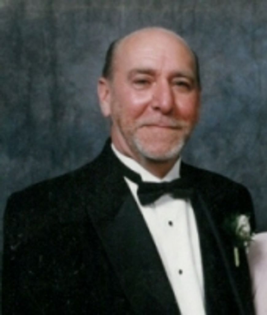 David Howard Matthews