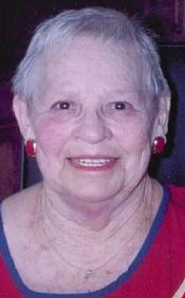 Wannie Kerley Humphries