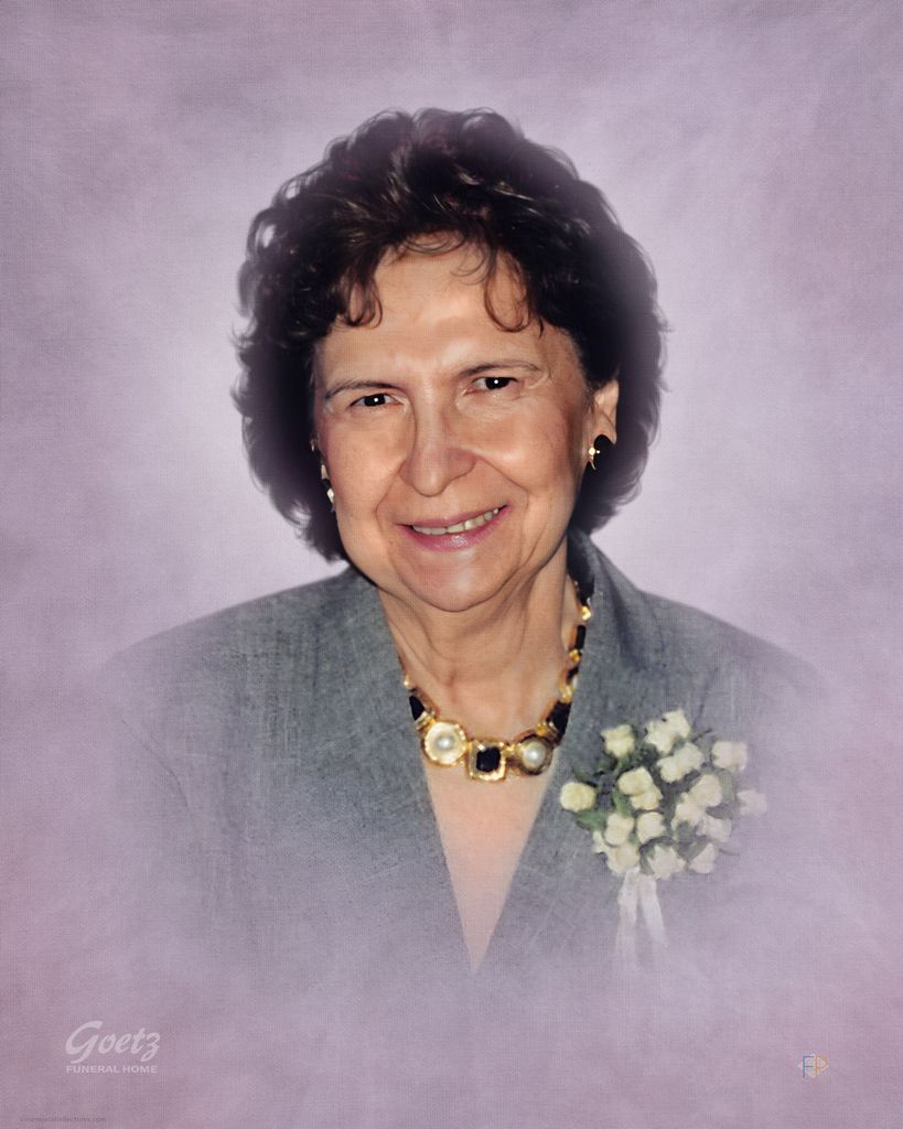 Lucy Salinas Salazar