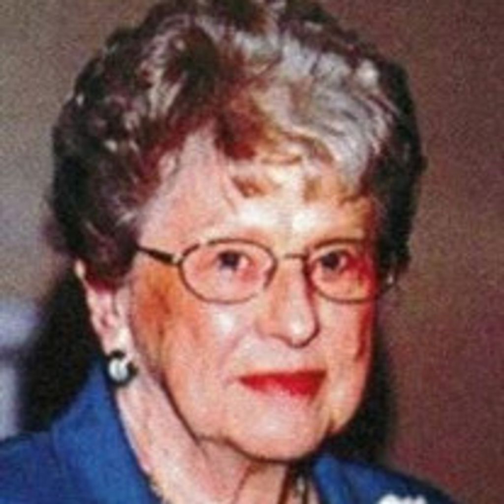 Louann Snodgrass