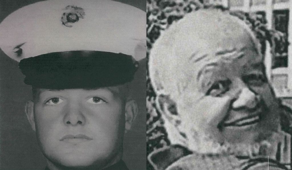 Jack "Boots" Goodman