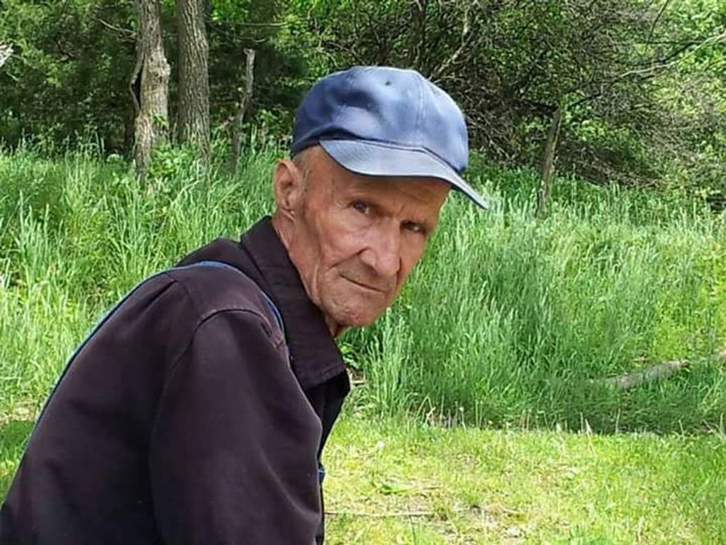 Arthur Curtis Stinson Profile Photo