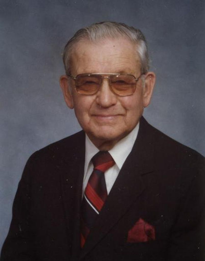 Floyd D. Ayers
