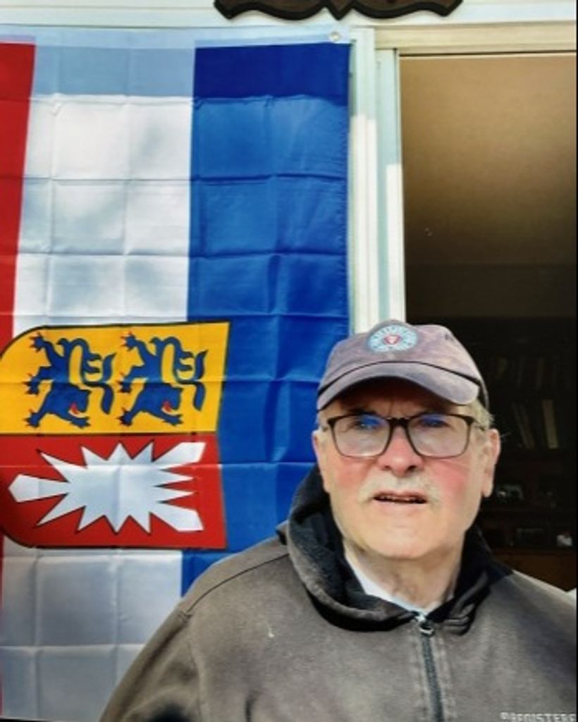 Martin Johannes Skrotzki Profile Photo