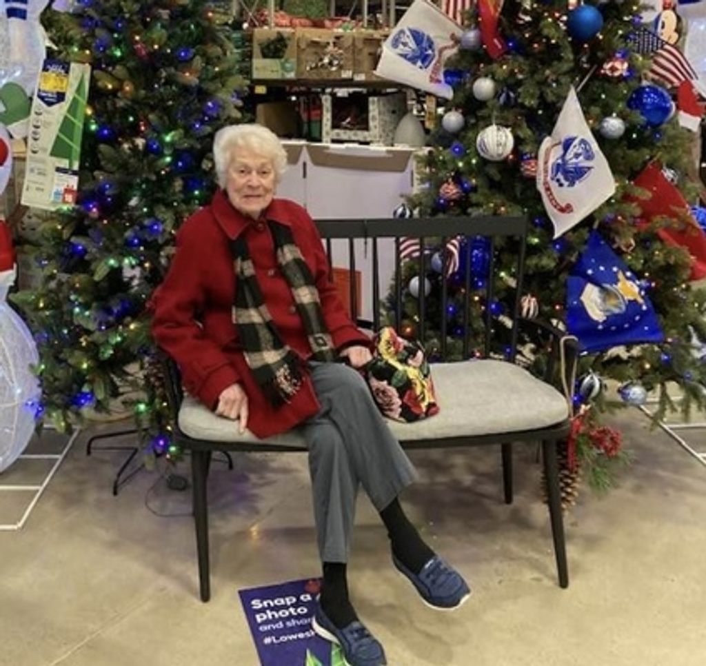 Gale Paisley Mcmorris