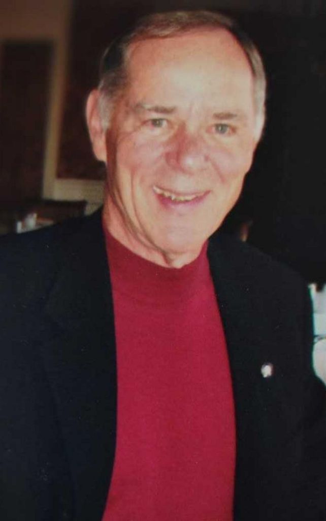 Roy P. Beitle