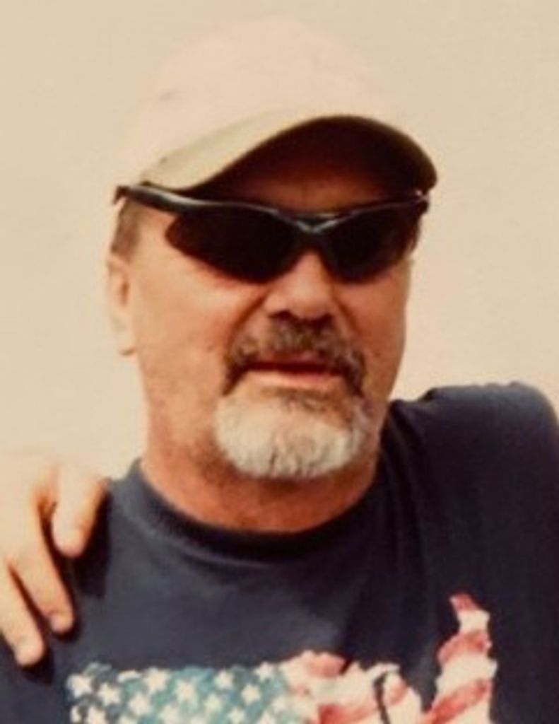 Timothy Jay Sanders, Sr.