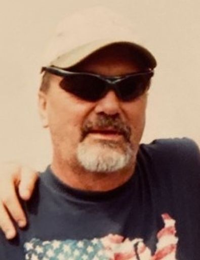 Photo of Timothy Jay Sanders, Sr.