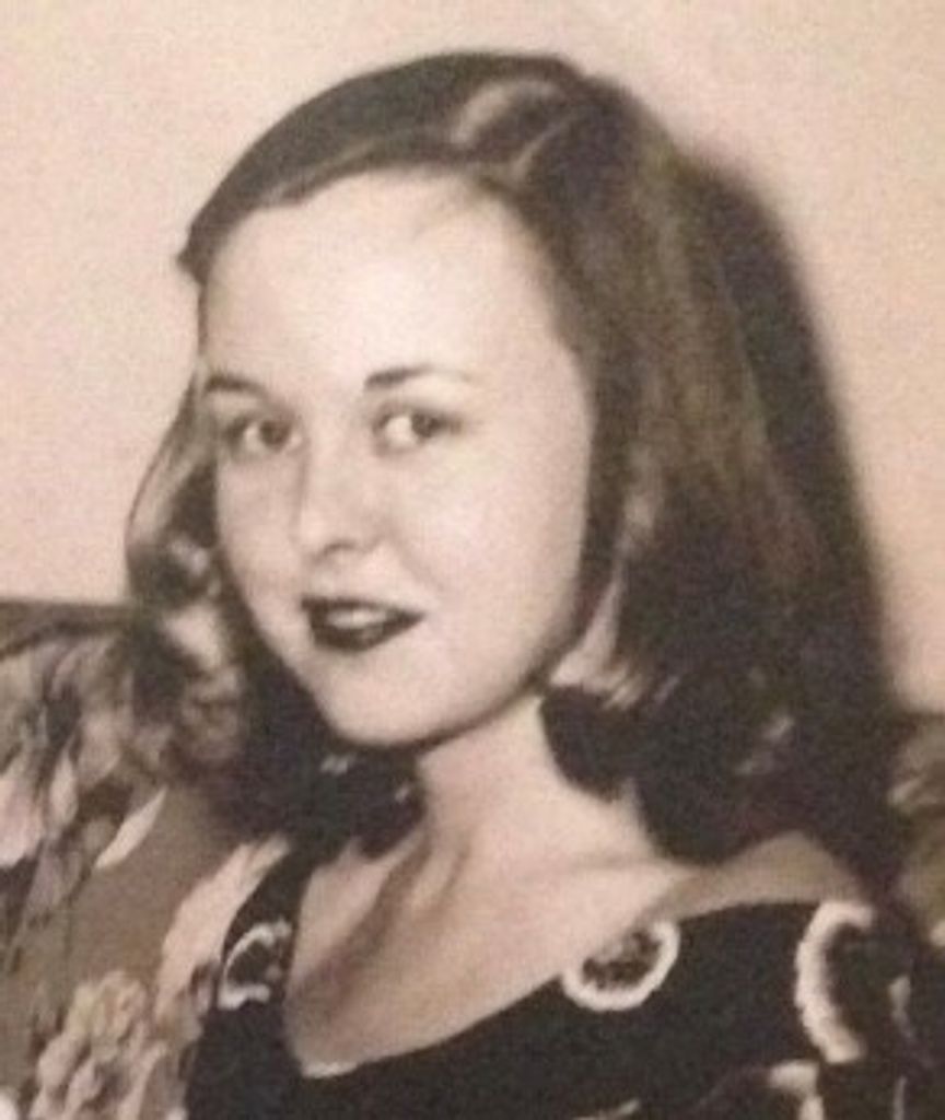 Virginia I. Nelson Profile Photo